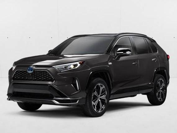 TOYOTA RAV4 PRIME 2021 JTMEB3FV4MD010789 image TOYOTA RAV4 PRIME 2021 JTMEB3FV4MD010789 image